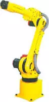 Fanuc 120ic-L