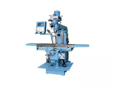 Universal Milling Machine