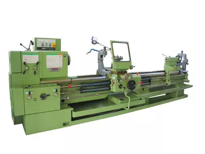 Universal Lathe