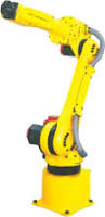 Fanuc 120ic-L