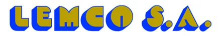 Logo di LEMCO SA