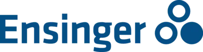 Logo di Ensinger GmbH Machined Parts Division