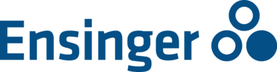 Ensinger GmbH Machined Parts Division Logo