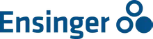 Ensinger GmbH Machined Parts Division Logo