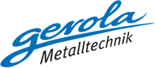 Gerola Metalltechnik GmbH Logo