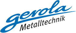 Logo di Gerola Metalltechnik GmbH