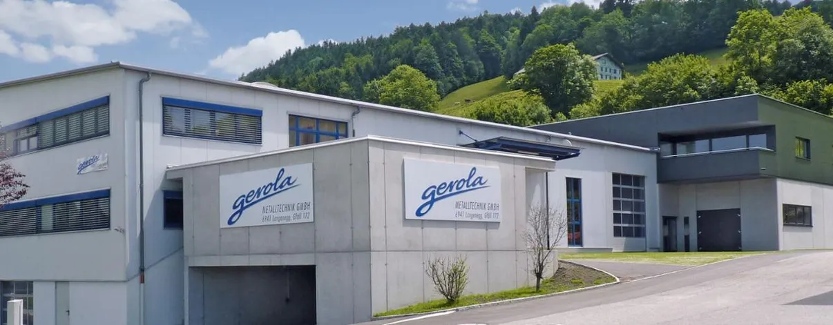Gerola Metalltechnik GmbH