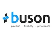 Logo di Buson Srl