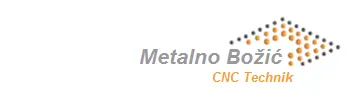 Metalno-Bozic GmbH logo