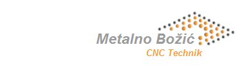 Metalno-Bozic GmbH Logo