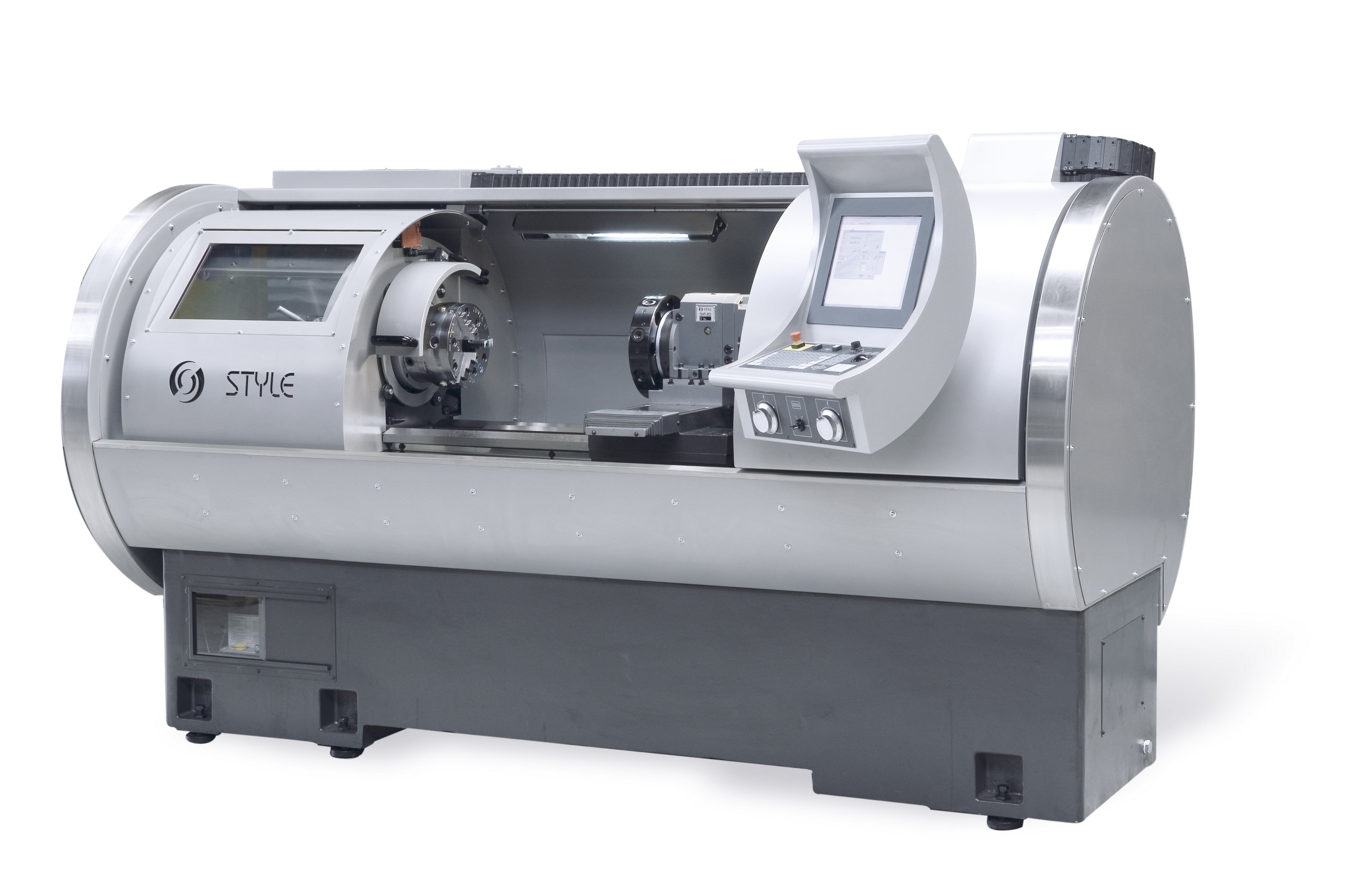 CNC STYLE 510 x 1350