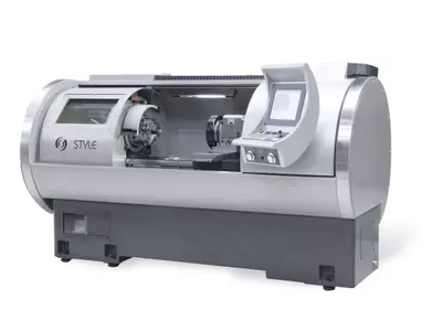 CNC STYLE 510 x 1350