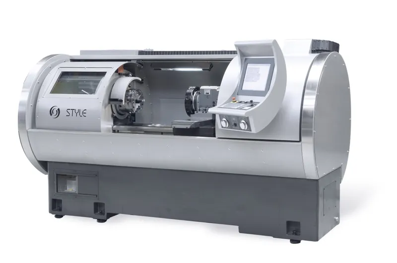 CNC STYLE 510 x 1350
