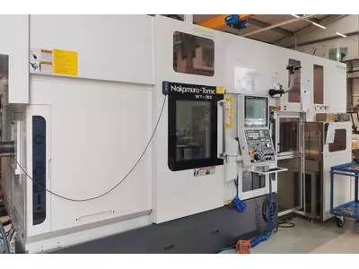 Nakamura-Tome WY-150