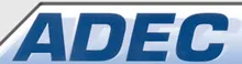 ADEC SA Logo