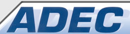 ADEC SA Logo