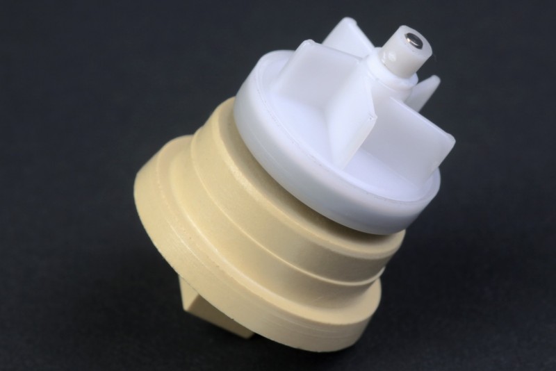 Flow Sensor