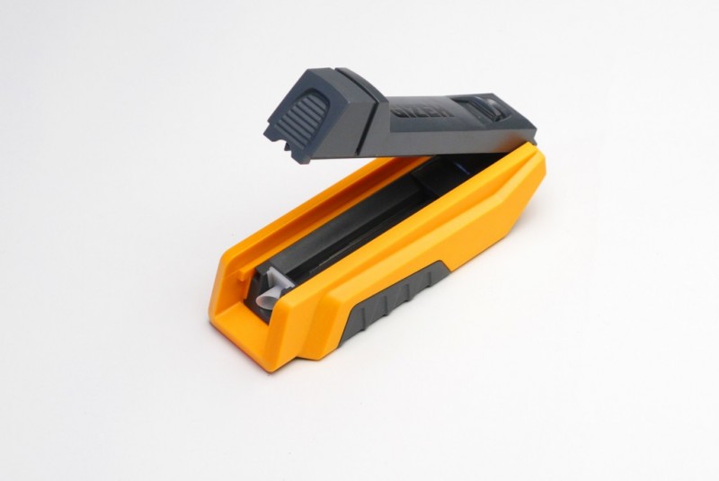 Zigarettenstopfer