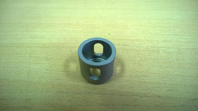 Drehen 3