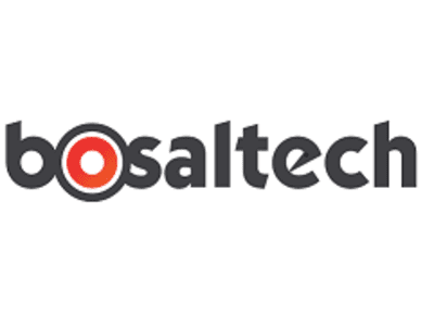 BOSALTECH s.r.o. Logo