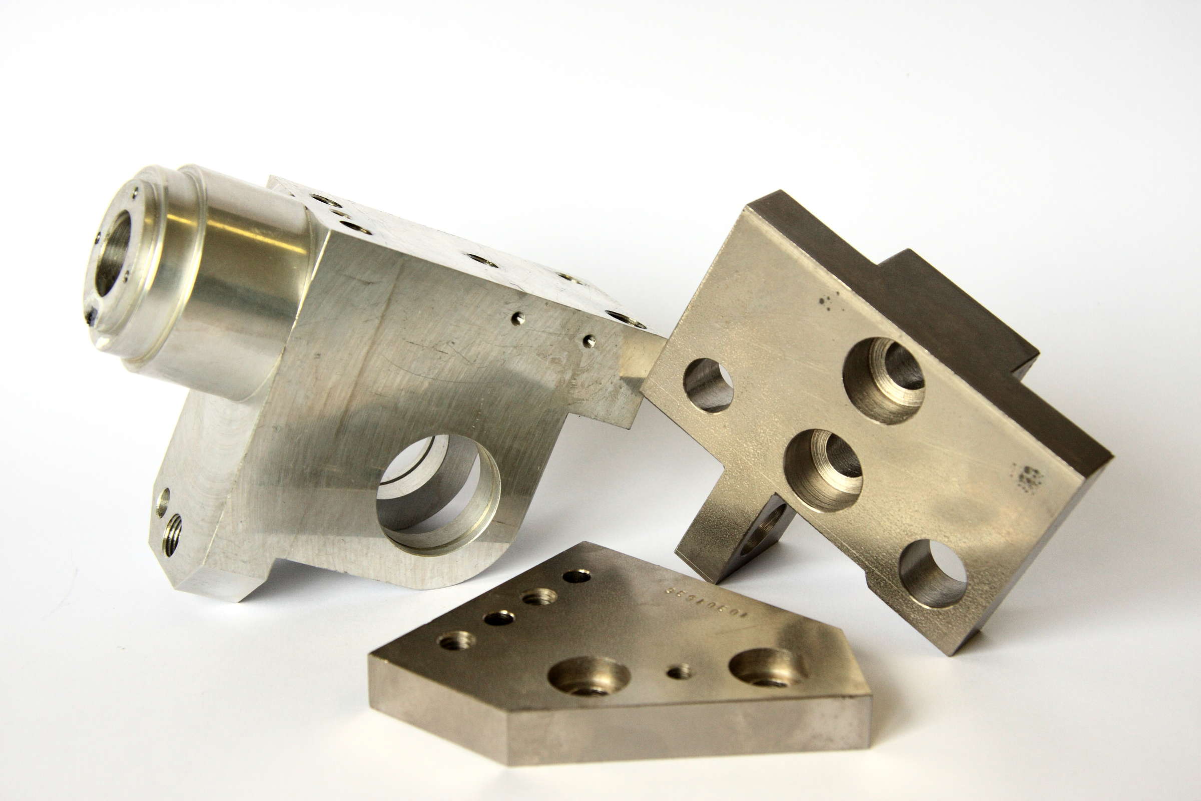 milling parts