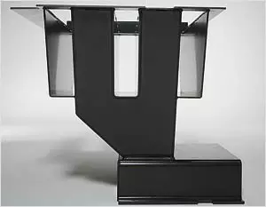 Kunststoff Schweißbaugruppe