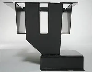 Kunststoff Schweißbaugruppe