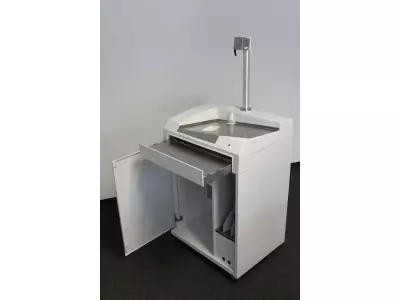 Trolley - User station