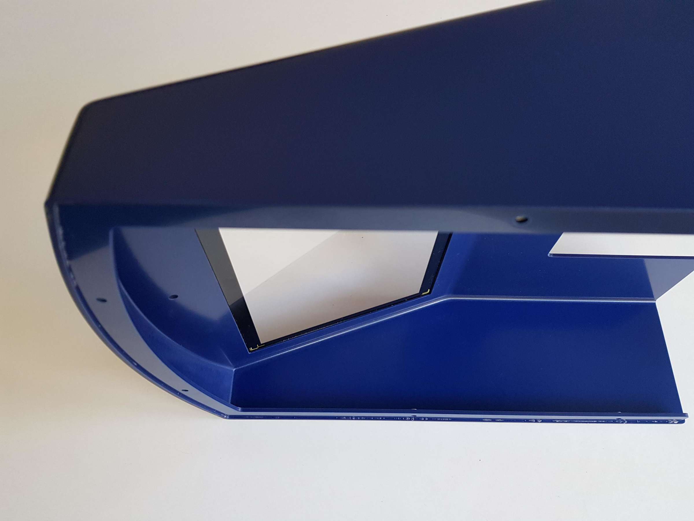 Gehäuse für Laborgeräte