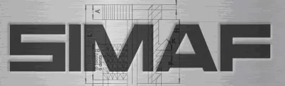 Logo di SIMAF