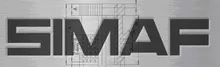 SIMAF Logo