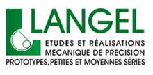 LANGEL Logo