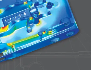 Mold-Flow