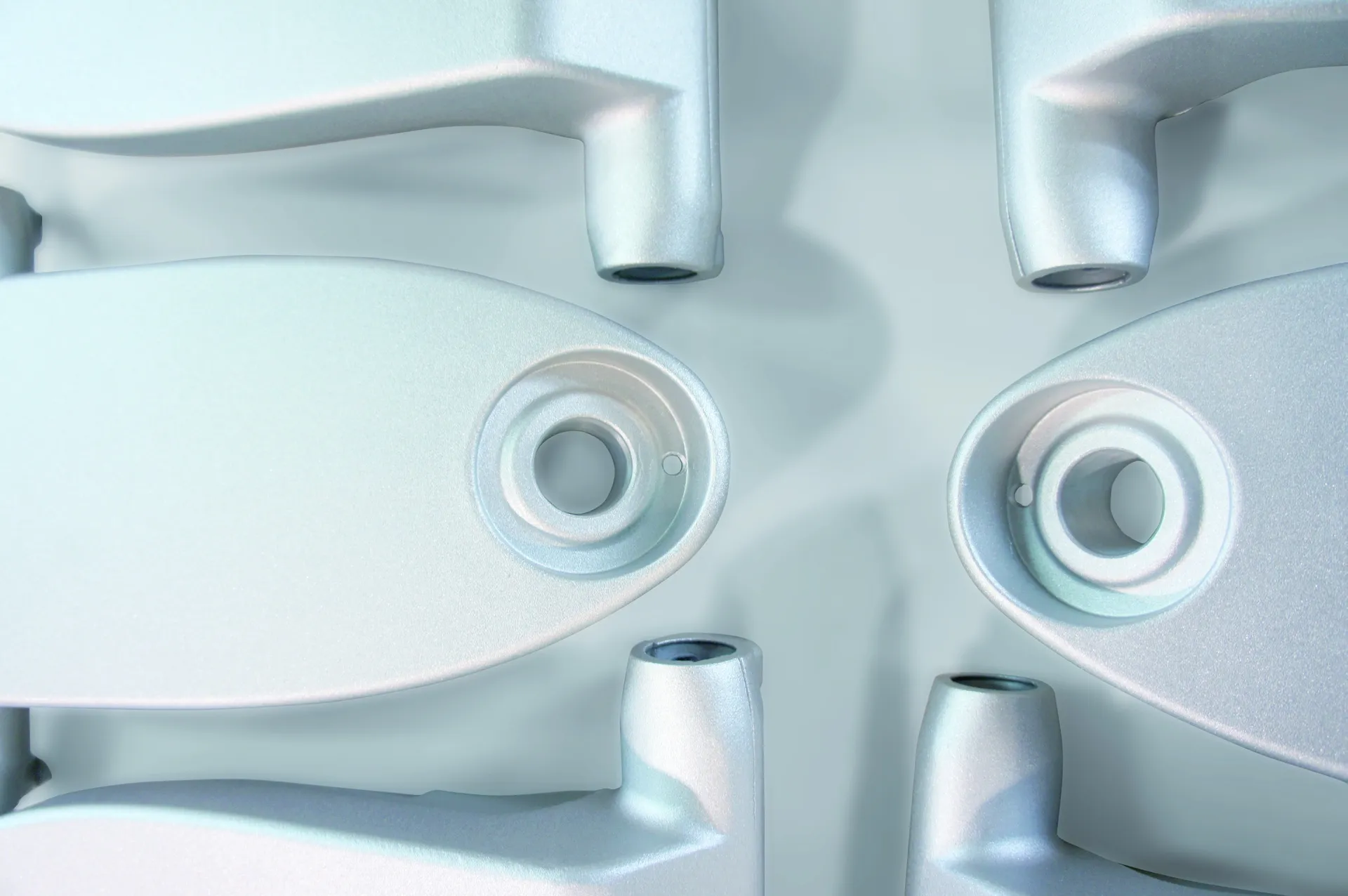 Aluminium Druckguss