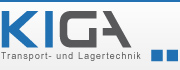 KIGA Kunststofftechnik GmbH Logo