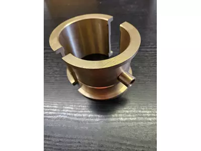 Lagerschale 2 teilig (RG7)