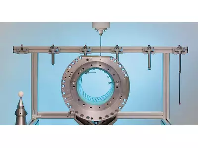 Spindeln für jeden Einsatz