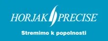 HORJAK-PRECISE D.O.O. DOMŽALE Logo