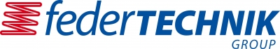 Federtechnik Kaltbrunn AG Logo
