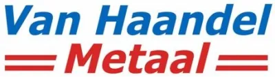 Logo di Van Haandel Metaal B.V.