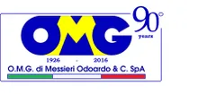 OMG Messieri Spa Logo