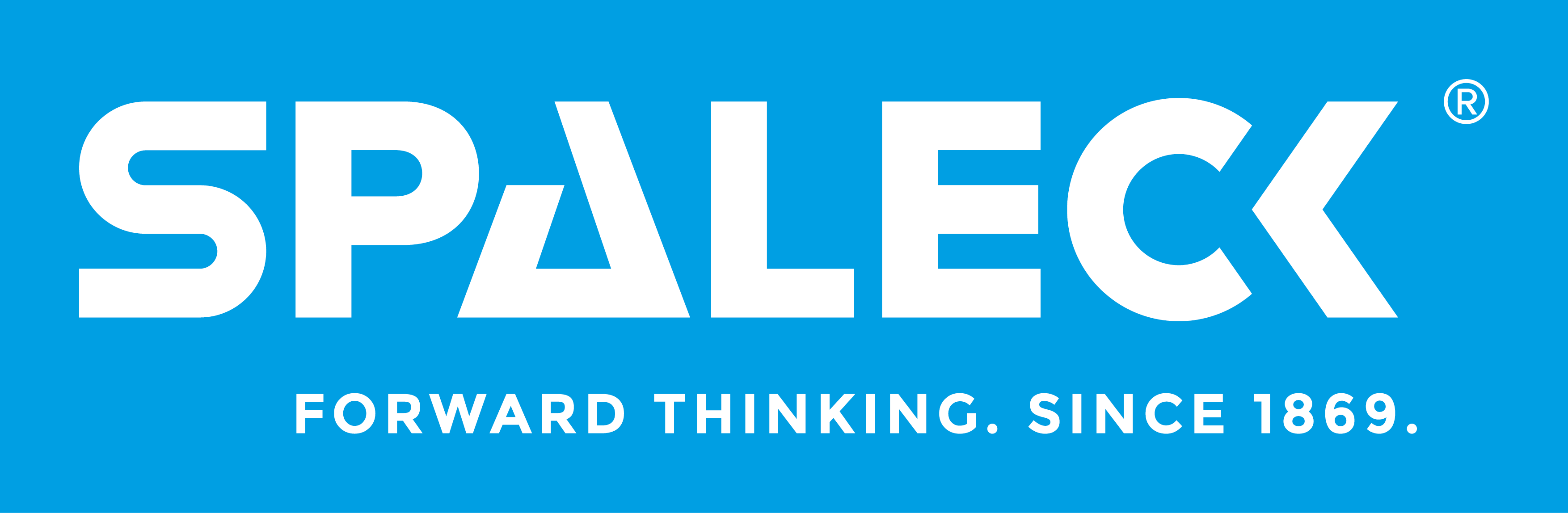 Spaleck GmbH & Co. KG Logo