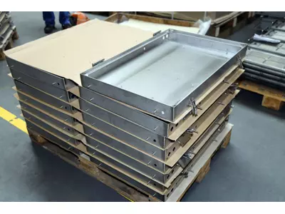 Fluchtweghinweisleuchte