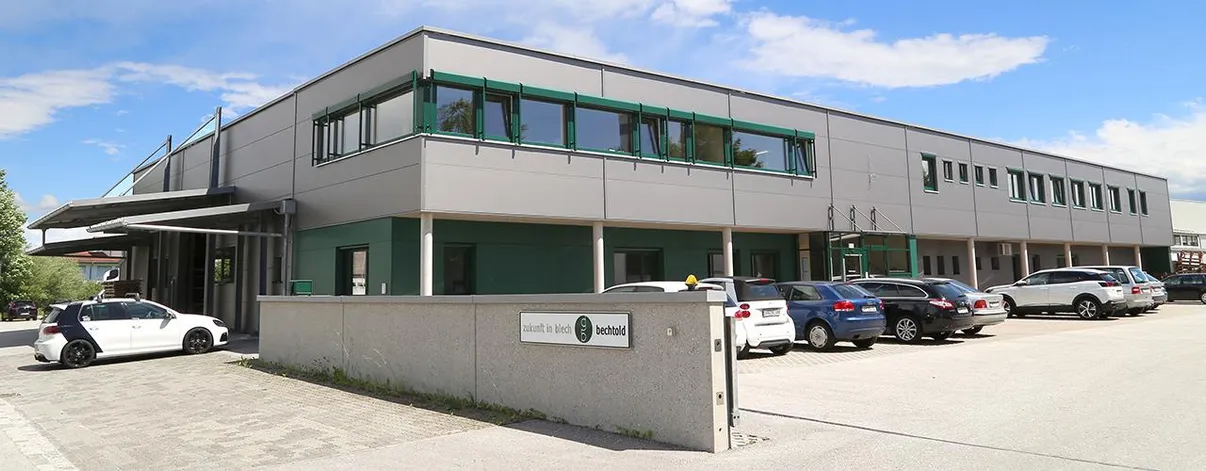 Bechtold GmbH