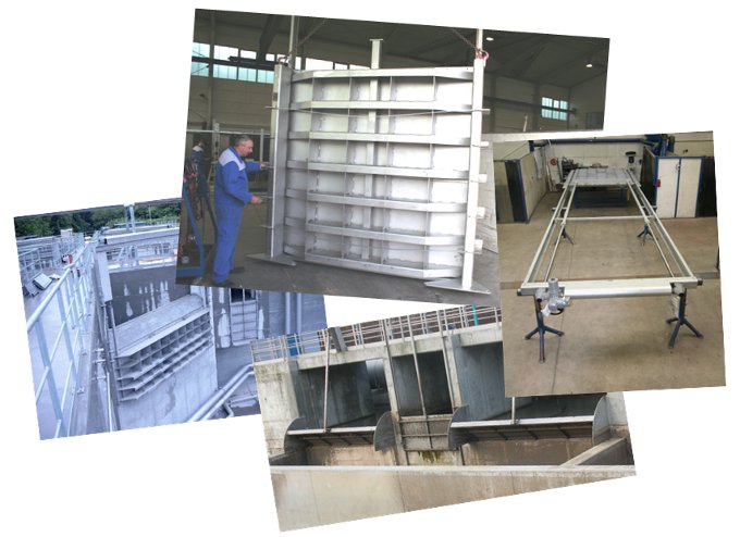 Abwassertechnik
