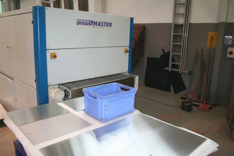 SteelMaster