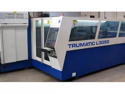 TRUMATIC L 3050