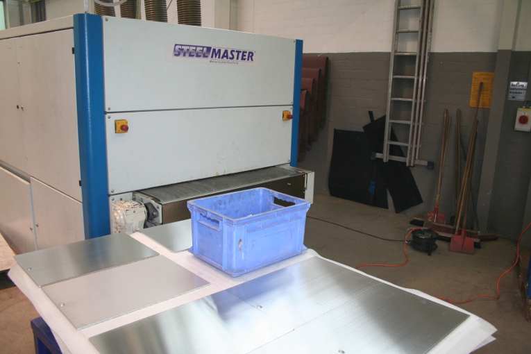 SteelMaster