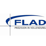 Flad System Components GmbH & Co. KG Logo