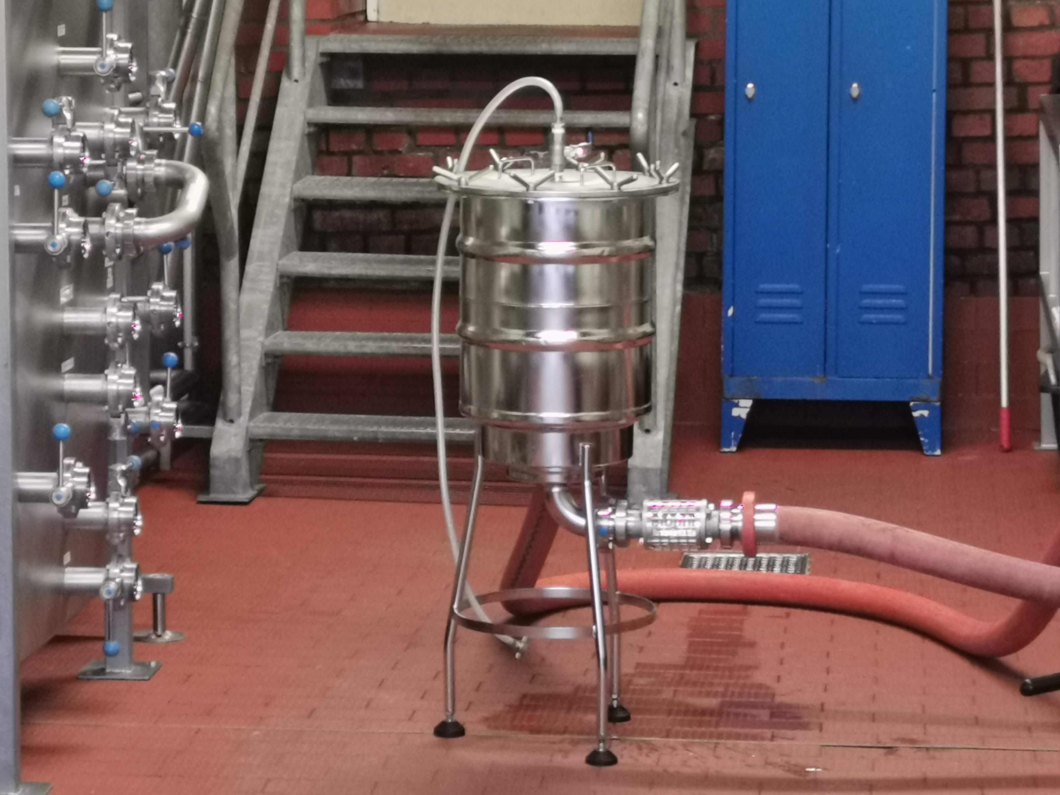 Hopfenfilter